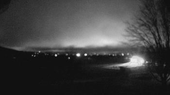 Weather camera view of Middletown Valley.