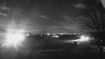 Weather camera view of Middletown Valley.