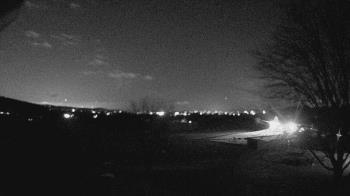 Weather camera view of Middletown Valley.