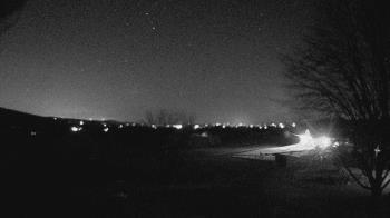 Weather camera view of Middletown Valley.