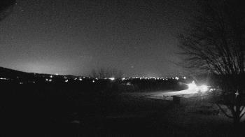 Weather camera view of Middletown Valley.