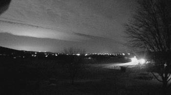 Weather camera view of Middletown Valley.