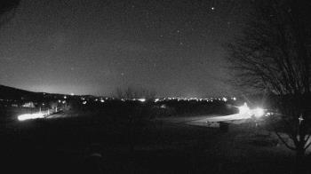 Weather camera view of Middletown Valley.