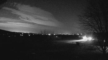 Weather camera view of Middletown Valley.