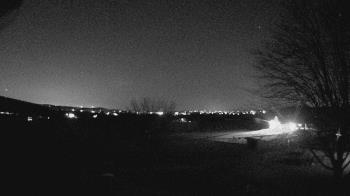 Weather camera view of Middletown Valley.