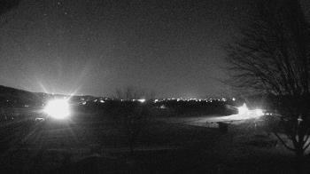 Weather camera view of Middletown Valley.