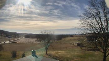 Weather camera view of Middletown Valley.