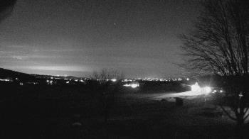 Weather camera view of Middletown Valley.