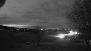 Weather camera view of Middletown Valley.
