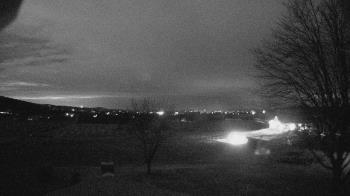 Weather camera view of Middletown Valley.