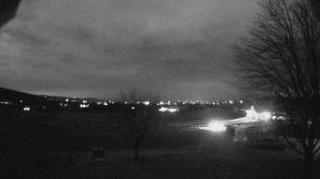 Weather camera view of Middletown Valley.