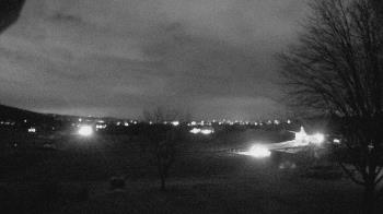 Weather camera view of Middletown Valley.