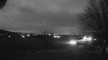 Weather camera view of Middletown Valley.