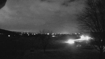 Weather camera view of Middletown Valley.