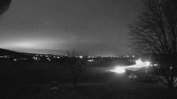 Weather camera view of Middletown Valley.