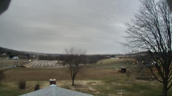 Weather camera view of Middletown Valley.