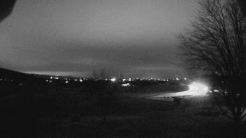 Weather camera view of Middletown Valley.