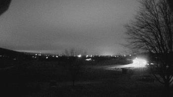Weather camera view of Middletown Valley.