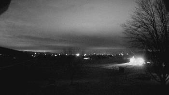 Weather camera view of Middletown Valley.