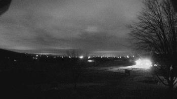 Weather camera view of Middletown Valley.