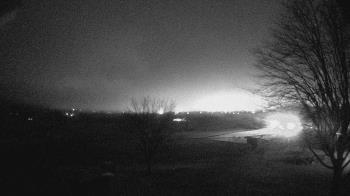 Weather camera view of Middletown Valley.