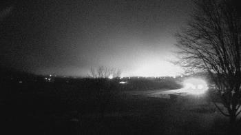 Weather camera view of Middletown Valley.