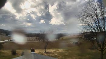 Weather camera view of Middletown Valley.
