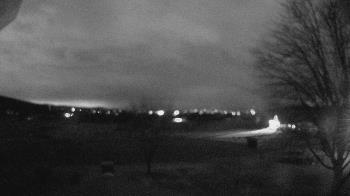 Weather camera view of Middletown Valley.