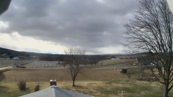 Weather camera view of Middletown Valley.