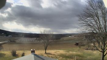 Weather camera view of Middletown Valley.