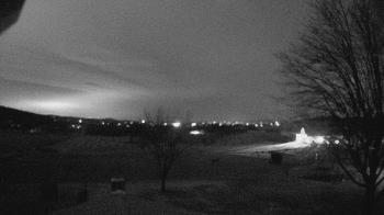 Weather camera view of Middletown Valley.