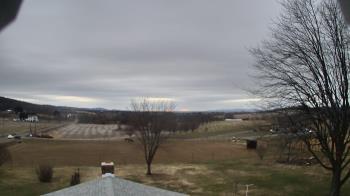 Weather camera view of Middletown Valley.