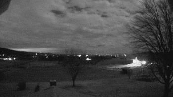 Weather camera view of Middletown Valley.