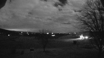 Weather camera view of Middletown Valley.