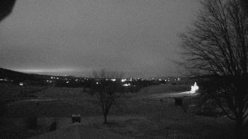 Weather camera view of Middletown Valley.