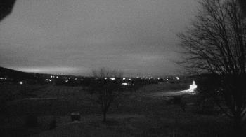 Weather camera view of Middletown Valley.