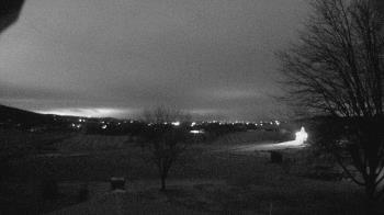 Weather camera view of Middletown Valley.