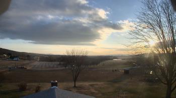 Weather camera view of Middletown Valley.