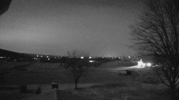 Weather camera view of Middletown Valley.