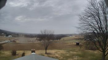 Weather camera view of Middletown Valley.