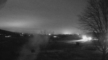 Weather camera view of Middletown Valley.