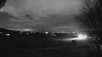 Weather camera view of Middletown Valley.
