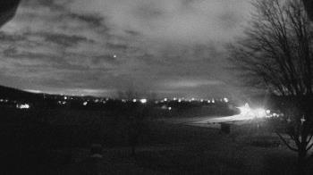 Weather camera view of Middletown Valley.