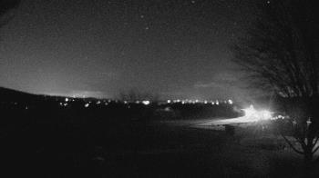 Weather camera view of Middletown Valley.