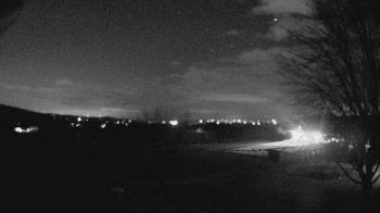 Weather camera view of Middletown Valley.