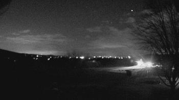 Weather camera view of Middletown Valley.