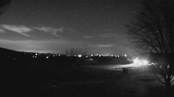 Weather camera view of Middletown Valley.