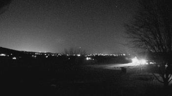 Weather camera view of Middletown Valley.