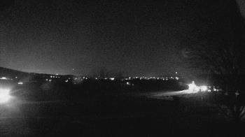 Weather camera view of Middletown Valley.