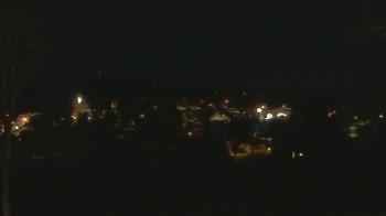 Weather camera view of Tuscarora JHS.